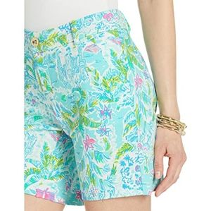 Lilly Pulitzer 7" Jayne Knit Short